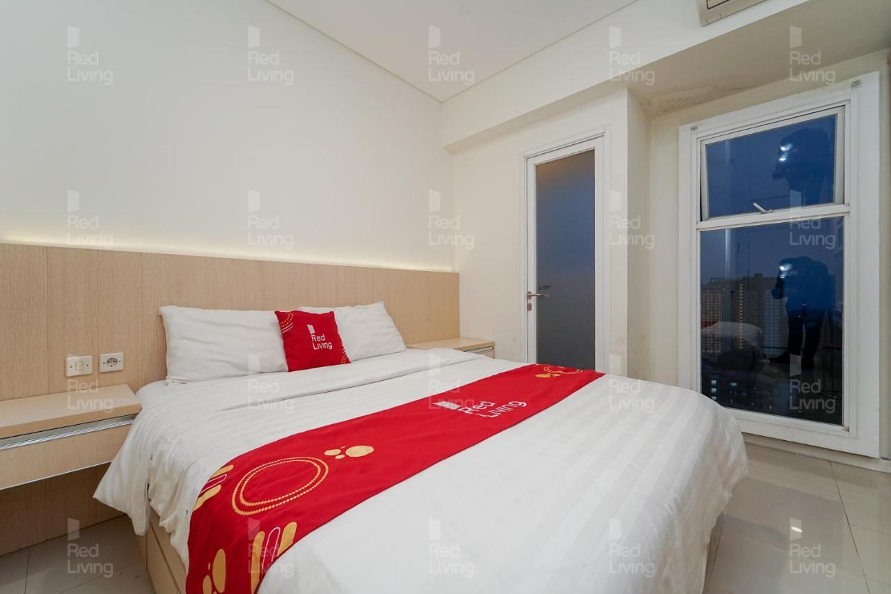 Redliving Apartemen Parahyangan Residence - Anton Rooms Bandung Ngoại thất bức ảnh