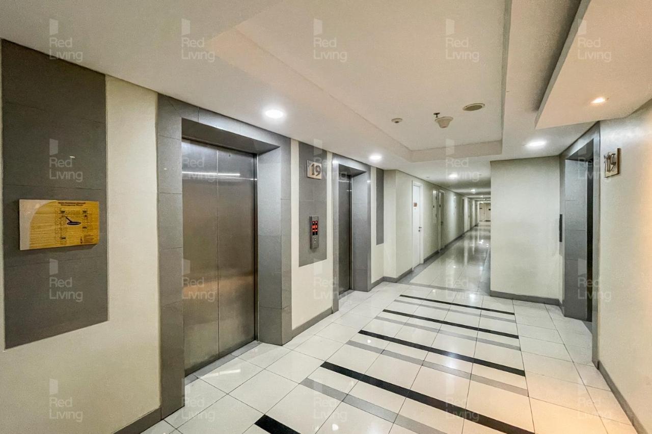 Redliving Apartemen Parahyangan Residence - Anton Rooms Bandung Ngoại thất bức ảnh
