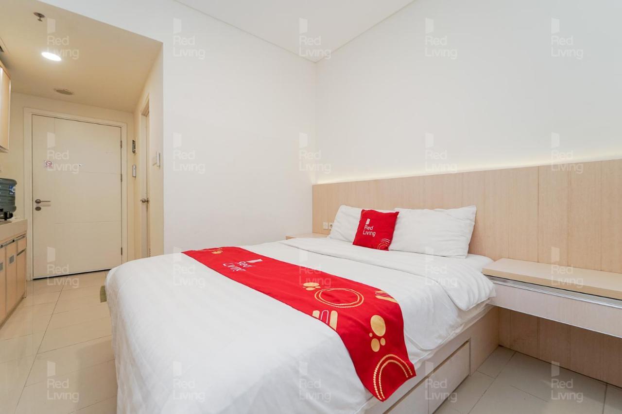 Redliving Apartemen Parahyangan Residence - Anton Rooms Bandung Ngoại thất bức ảnh