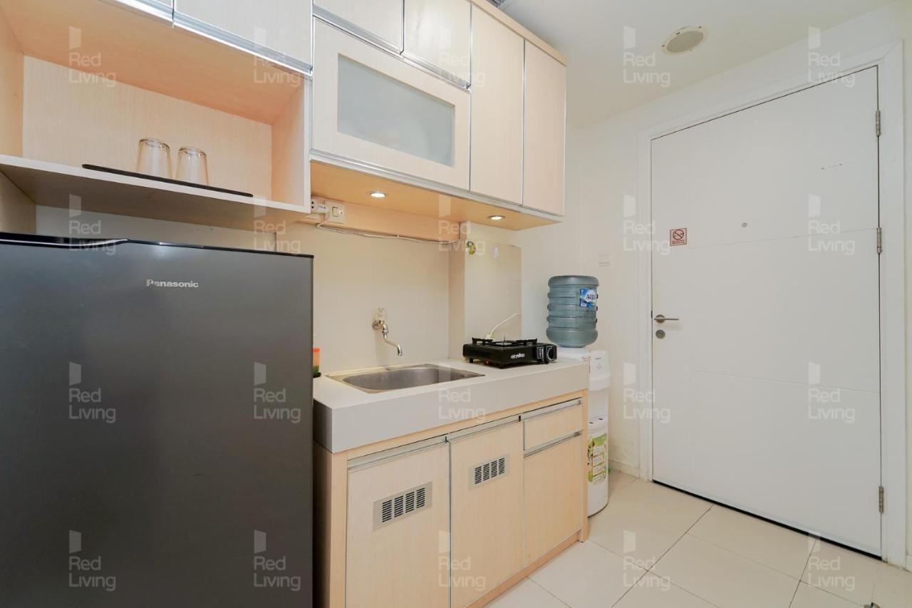 Redliving Apartemen Parahyangan Residence - Anton Rooms Bandung Ngoại thất bức ảnh